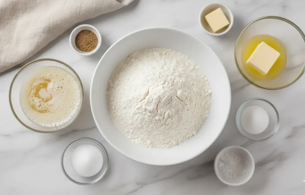 Buttery Soft Pretzel Bites