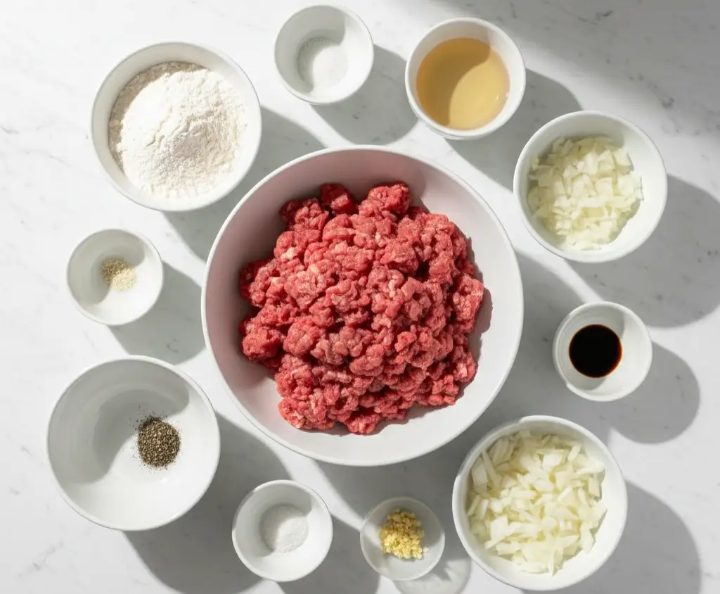 Tender Beef Bao Buns